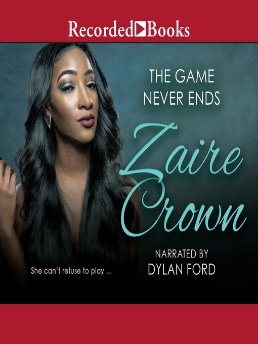 Cover image for The Game Never Ends